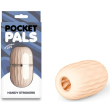 Pocket Pals Lexi - Flesh